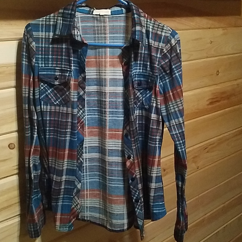 Shirt